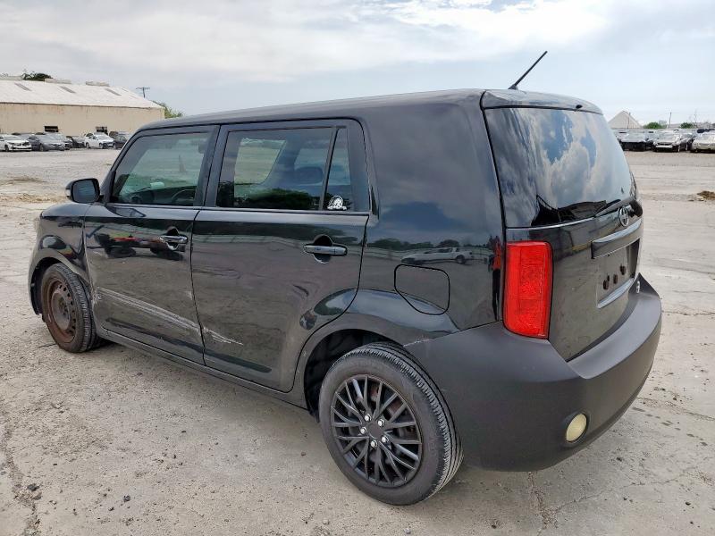 Vin: jtlze4fe9a1101167, lot: 57123995, toyota scion xb 20102