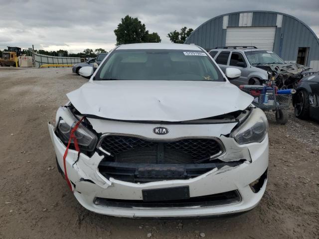 2016 KIA CADENZA LU KNALN4D72G5215130
