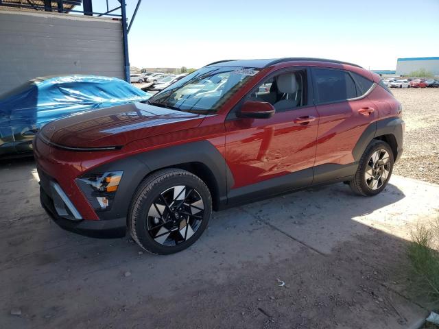 Vin: km8hb3ab6ru100703, lot: 57290635, hyundai kona sel 2024 img_1