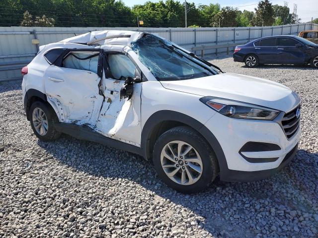 2018 HYUNDAI TUCSON SE KM8J23A45JU783355