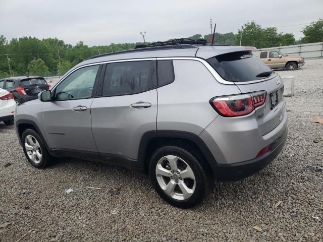 Vin: 3c4njcbbxht658541, lot: 55801725, jeep compass latitude 20172
