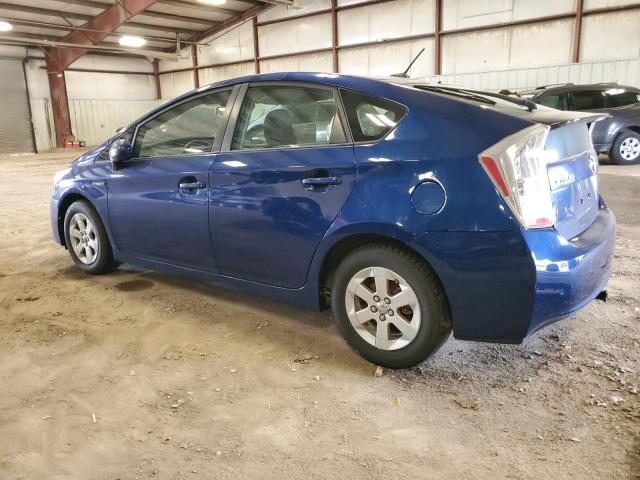 Vin: jtdkn3du0b0292292, lot: 56712665, toyota prius 20112