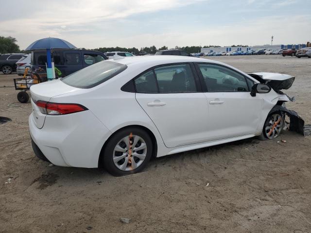 2023 TOYOTA COROLLA LE - 5YFB4MDE3PP039515