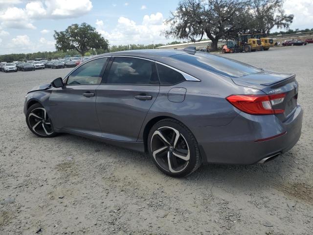 Vin: 1hgcv1f35la135741, lot: 58866125, honda accord sport 20202
