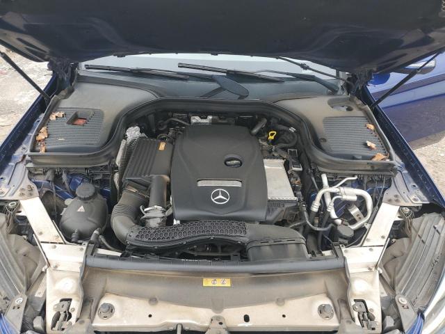 2018 MERCEDES-BENZ GLC 300 WDC0G4JBXJV015641