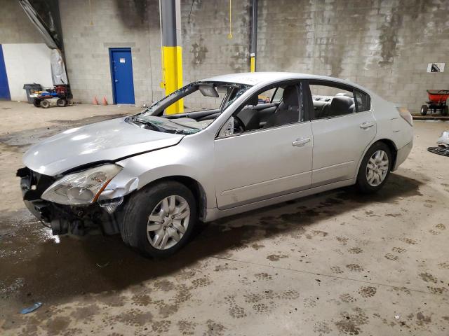 Vin: 1n4al2ap7an512254, lot: 57760425, nissan altima base 2010 img_1