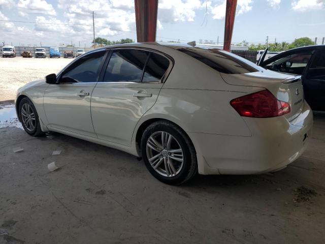 Vin: jn1cv6ap5dm721221, lot: 58196245, infiniti g37 base 20132
