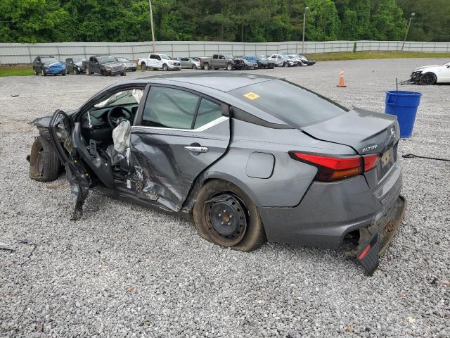 Vin: 1n4bl4bv1kc120316, lot: 57039705, nissan altima s 20192