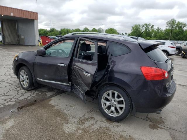 Vin: jn8as5mv0cw366127, lot: 57080325, nissan rogue s 20122