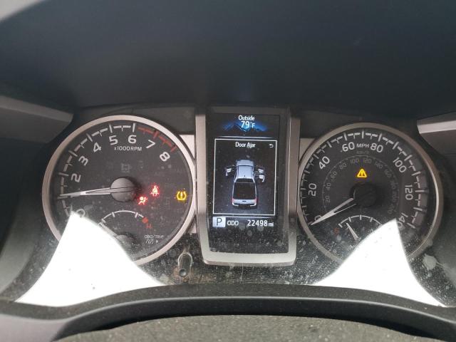 2022 TOYOTA TACOMA DOU - 3TMAZ5CN1NM169785