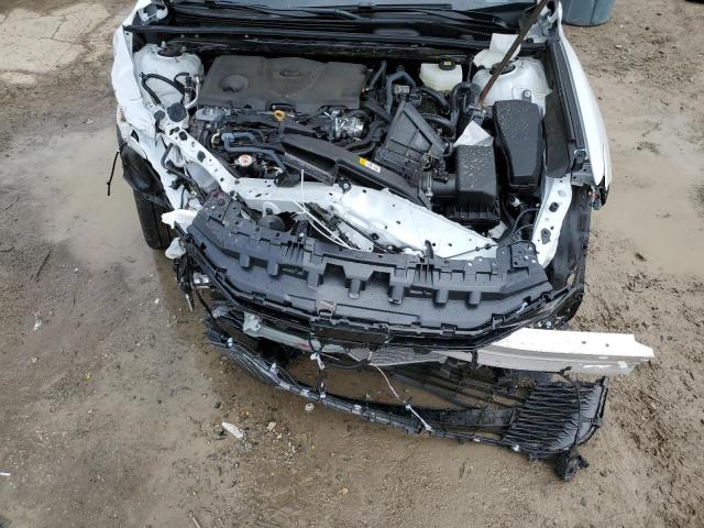 2025 TOYOTA CAMRY XSE - 4T1DBADK0SU013903