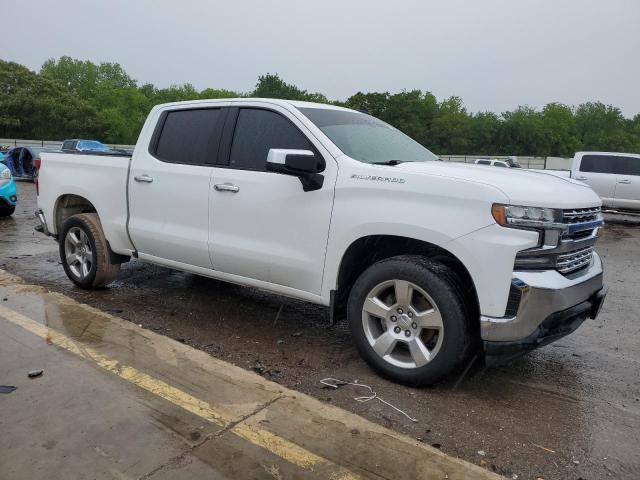 Vin: 1gcpwced3lz223658, lot: 55311155, chevrolet all models c1500 lt 20204
