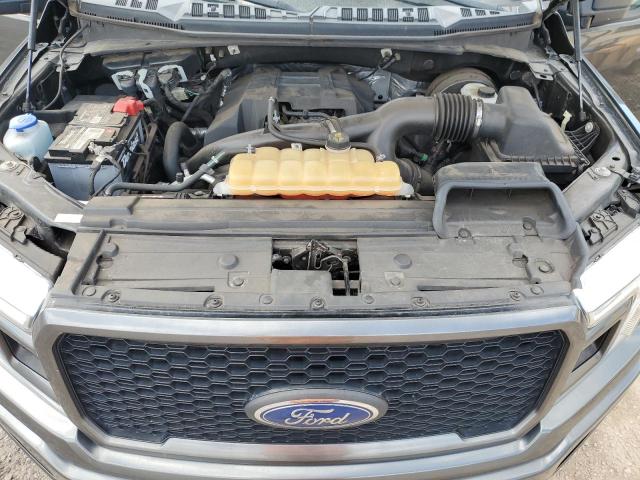 2018 FORD F150 SUPER - 1FTEX1CP5JKD70124