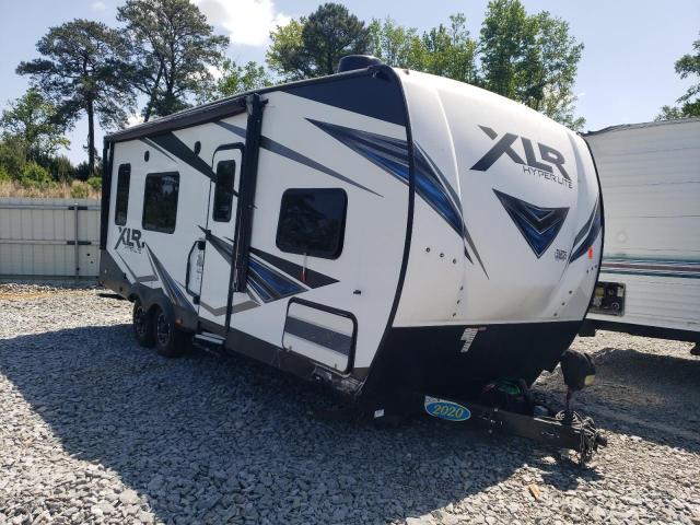 2020 WILDWOOD XLR #3168464291