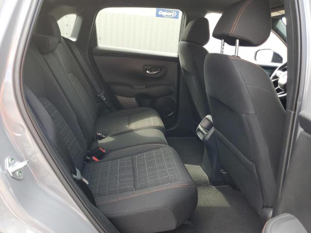 2025 HONDA HR-V SPORT - 3CZRZ2H57SM703081