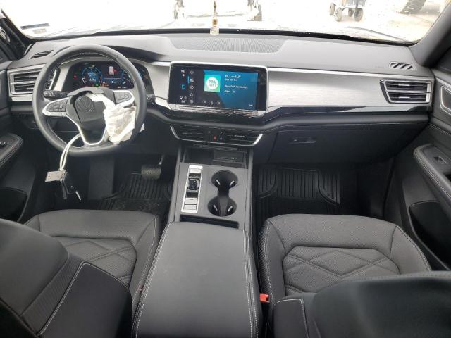 2024 VOLKSWAGEN ATLAS CROS - 1V2DE2CAXRC240413