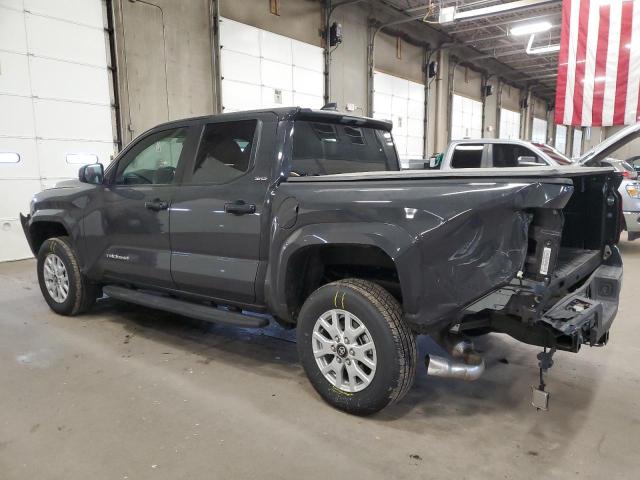 Vin: 3tmlb5jn3rm042204, lot: 58205515, toyota tacoma double cab 20242
