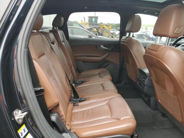 2017 AUDI Q7 PREMIUM WA1LAAF71HD021961