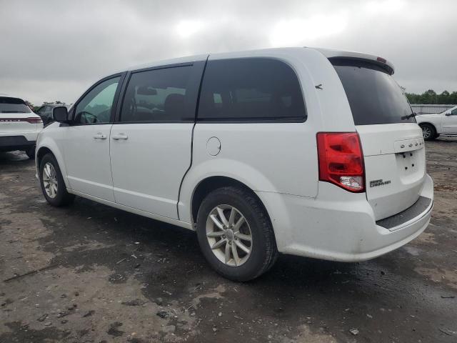 Vin: 2c4rdgbgxlr237054, lot: 56770615, dodge caravan se 20202