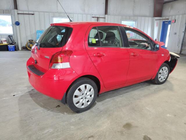 Vin: jtdkt4k31b5335966, lot: 54994145, toyota yaris 20113
