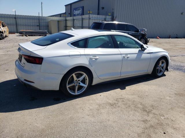 Vin: waudncf58ka009594, lot: 56640935, audi a5 premium s line 20193
