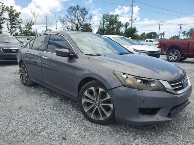 Vin: 1hgcr2f52ea110746, lot: 56300295, honda accord sport 20144