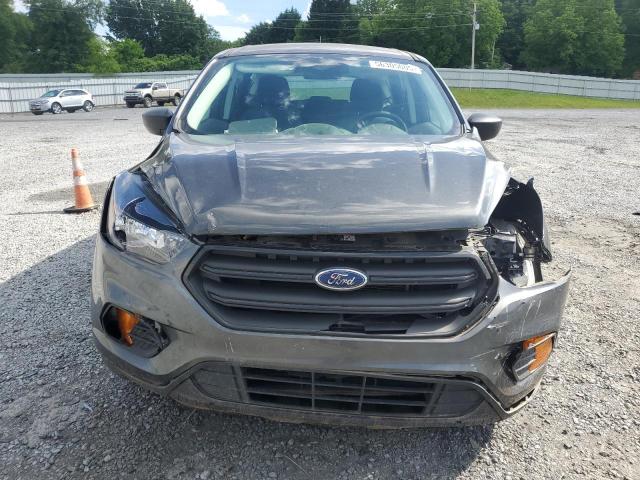 2019 FORD ESCAPE S 1FMCU0F70KUC45068