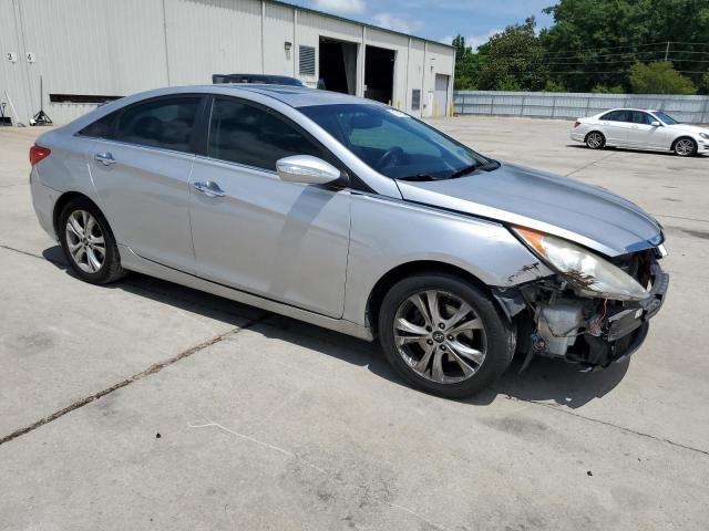 Vin: 5npec4ac7dh575489, lot: 58247835, hyundai sonata se 20134