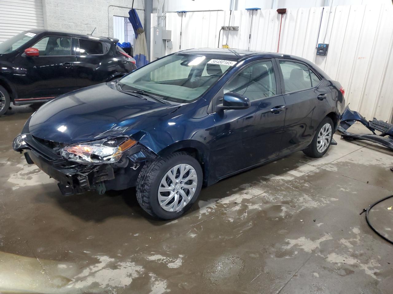 TOYOTA COROLLA L