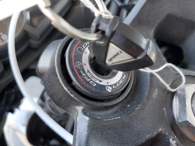 2019 KAWASAKI EX400 - JKAEXKG19KDA29632