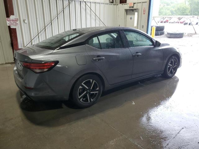 Vin: 3n1ab8cvxry332327, lot: 59234505, nissan sentra sv 20243