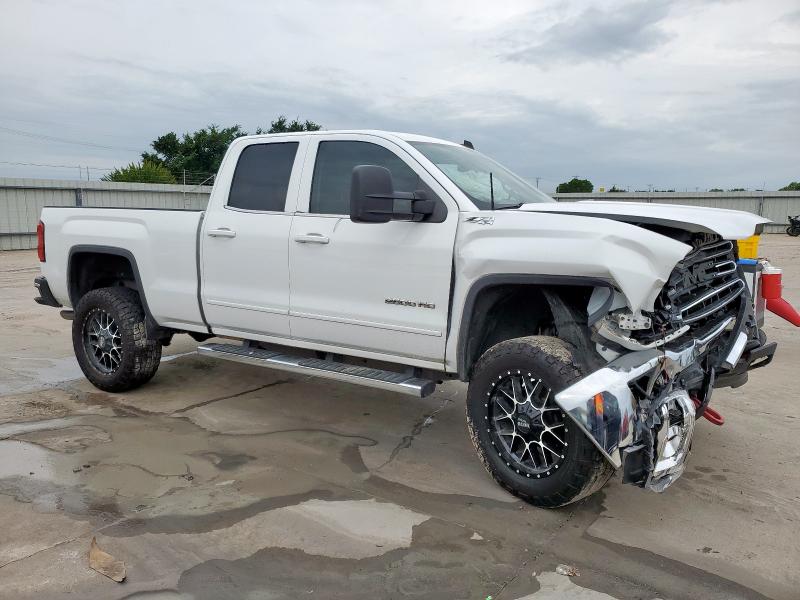 2015 GMC SIERRA K25 1GT22YEG2FZ123939