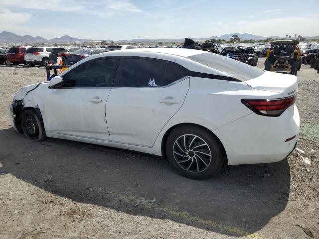 Vin: 3n1ab8bv3py291313, lot: 58866255, nissan sentra s 20232