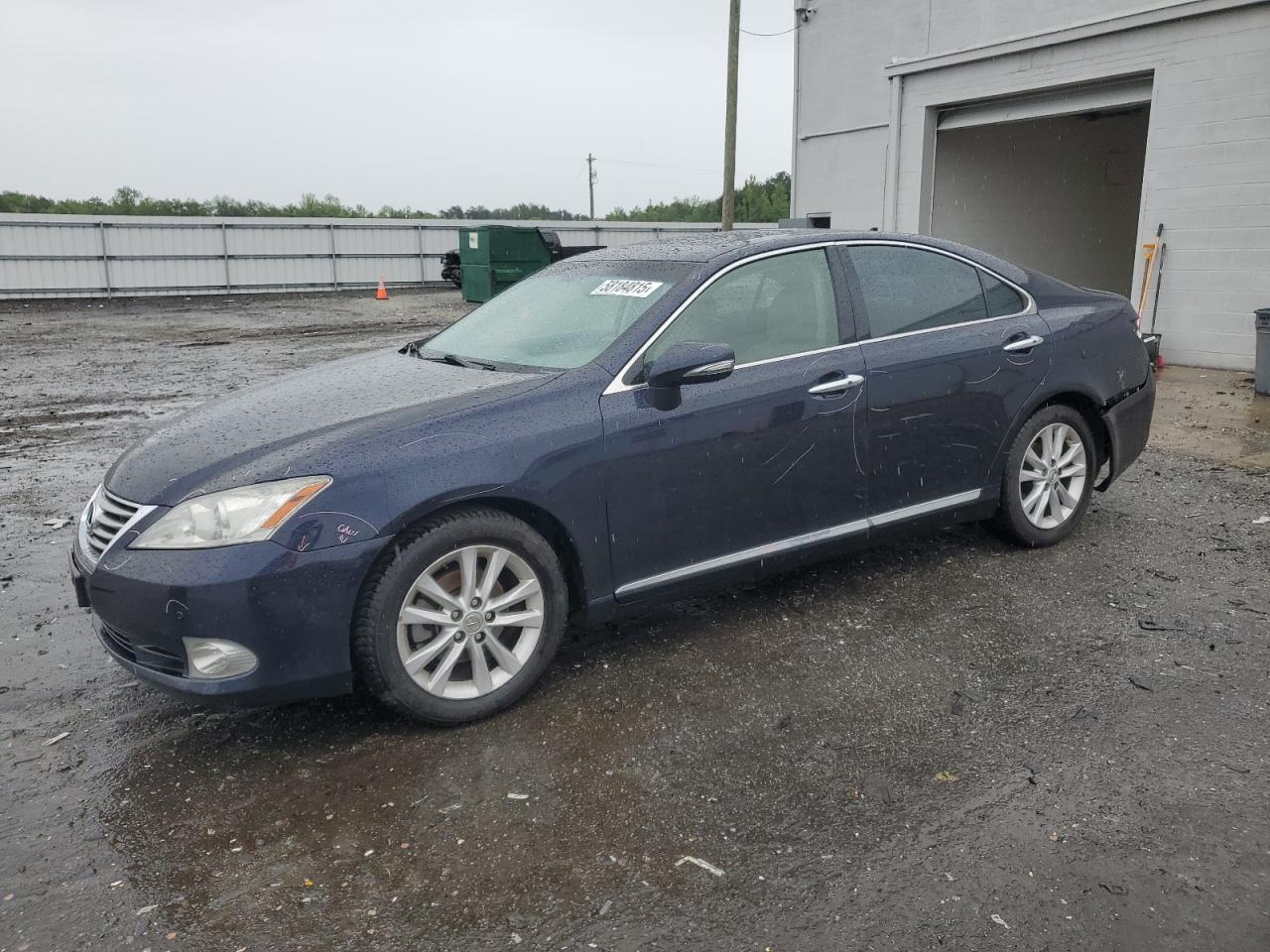 LEXUS ES 250 350