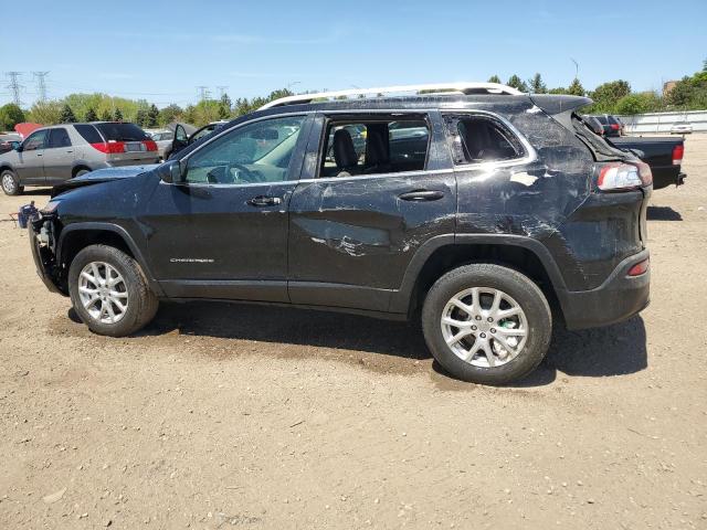 Vin: 1c4pjmlb0jd535890, lot: 56225295, jeep grand cher latitude plus 20182