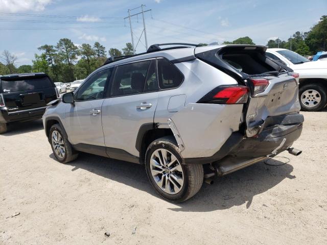 Vin: 2t3c1rfv2pw279426, lot: 56923135, toyota rav4 xle premium 20232