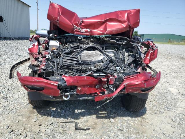 2018 GMC 2500HD 3GTU2PEJ4JG256578