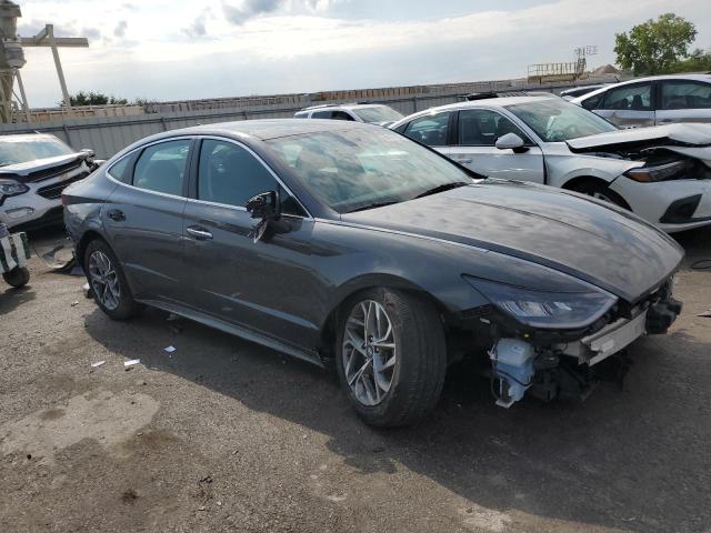2020 HYUNDAI SONATA SEL 5NPEF4JA4LH002764