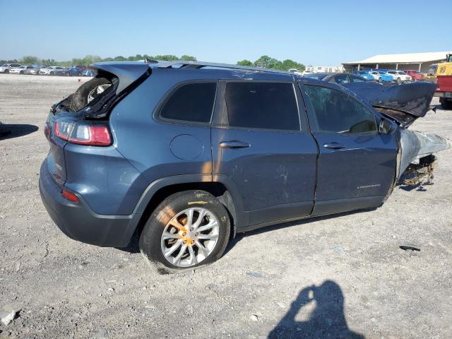 Vin: 1c4pjlcb0ld556669, lot: 55866115, jeep grand cher latitude 20203