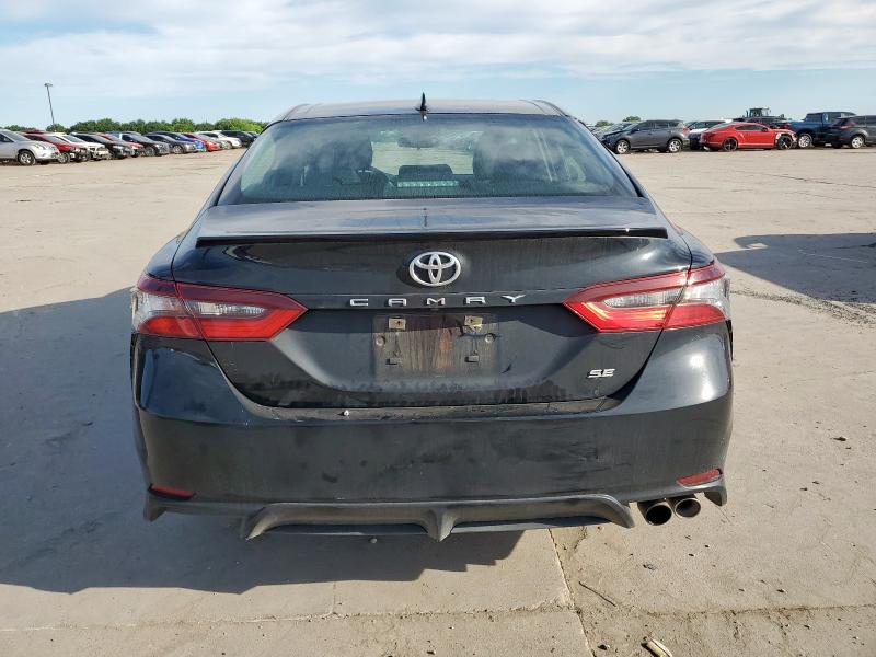 2023 TOYOTA CAMRY SE N - 4T1G11AK6PU767013