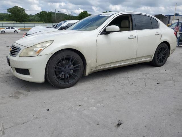 INFINITI G35