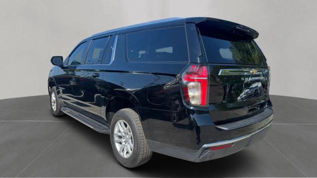 Vin: 1gnscckd2mr303016, lot: 57201425, chevrolet suburban c1500 lt 20213