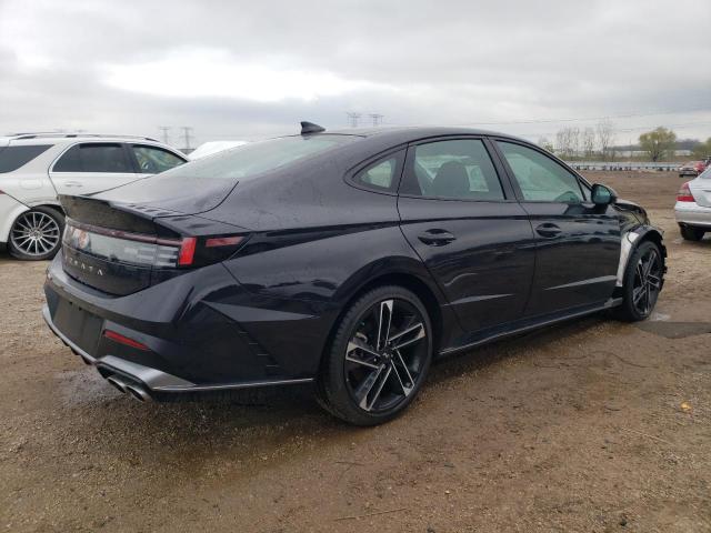 Vin: kmhl54jc8sa449997, lot: 54735985, hyundai sonata n line 20253