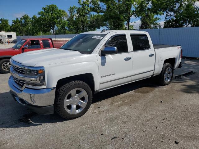 Vin: 3gcuksec0gg185683, lot: 57954485, chevrolet all models k1500 ltz 2016 img_1