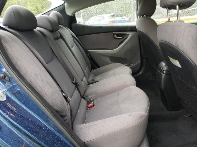 2015 HYUNDAI ELANTRA SE - 5NPDH4AE4FH632149
