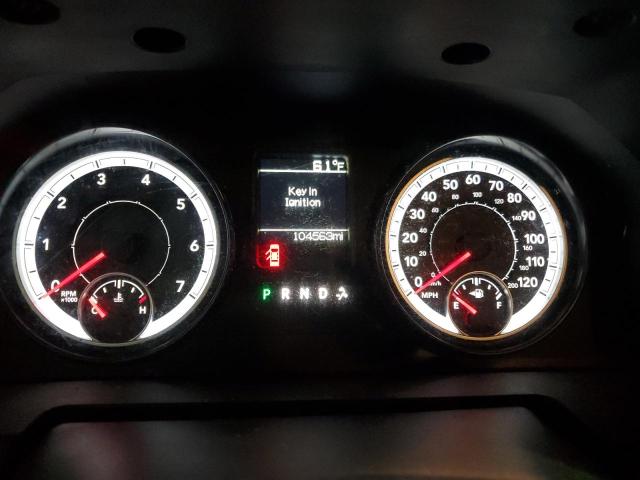 2015 RAM 1500 ST 1C6RR7KT6FS576502