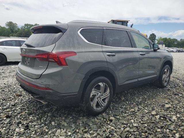 Vin: 5nms2daj5ph570703, lot: 58225715, hyundai santa fe sel 20233