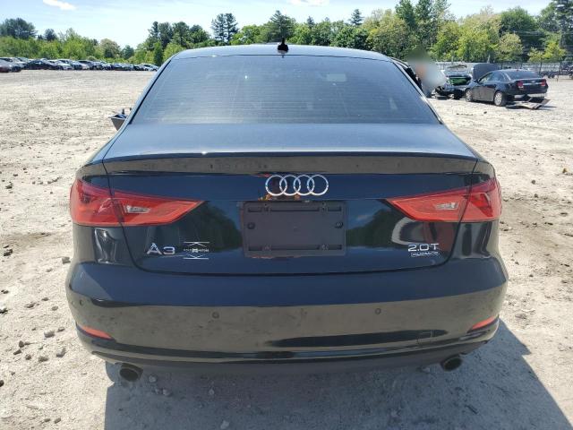 2016 AUDI A3 PREMIUM - WAUB8GFF2G1016031