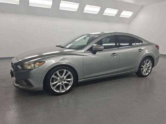 Vin: jm1gj1v54f1194671, lot: 56941705, mazda 6 touring 2015 img_1