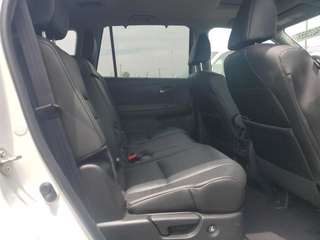 2021 HONDA PILOT EXL - 5FNYF5H51MB006072